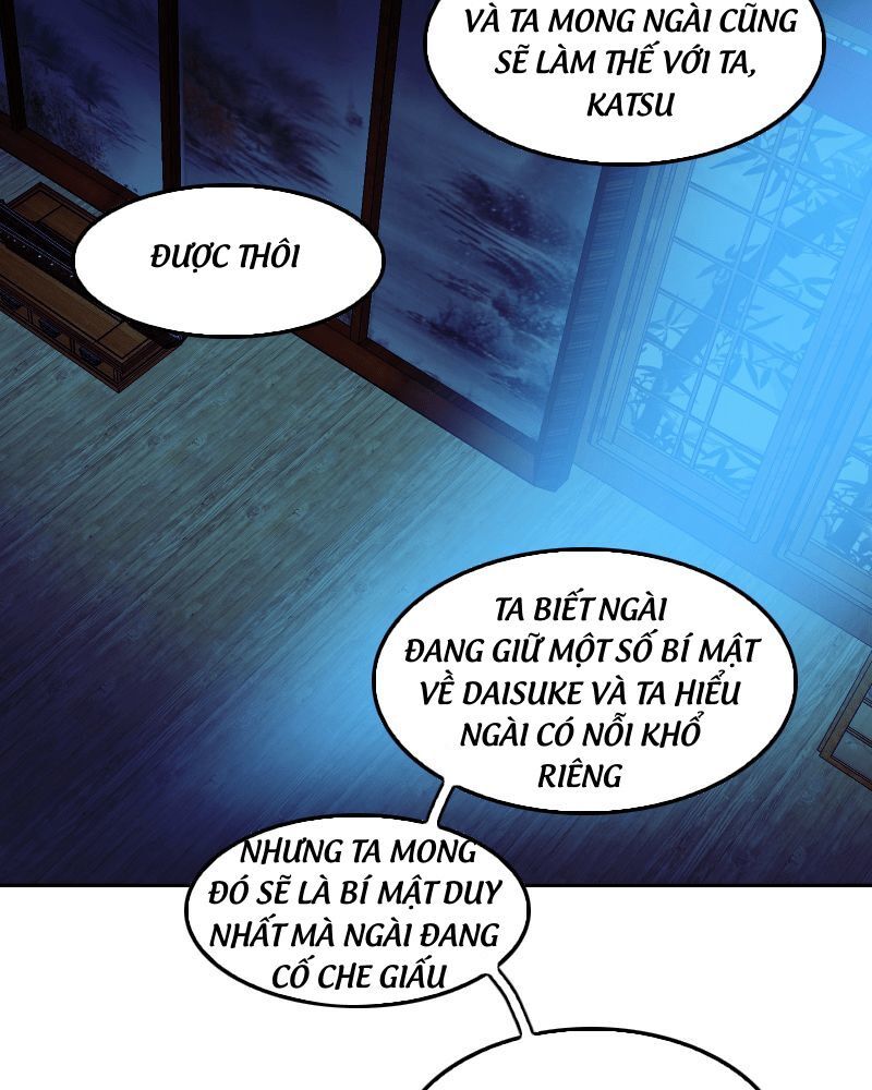 Huyết Đế Bạo Chúa Chương 46 Page 38