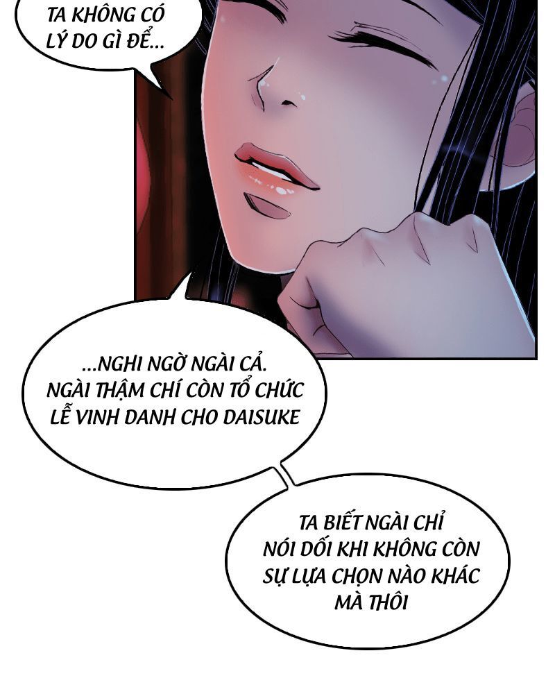 Huyết Đế Bạo Chúa Chương 46 Page 40