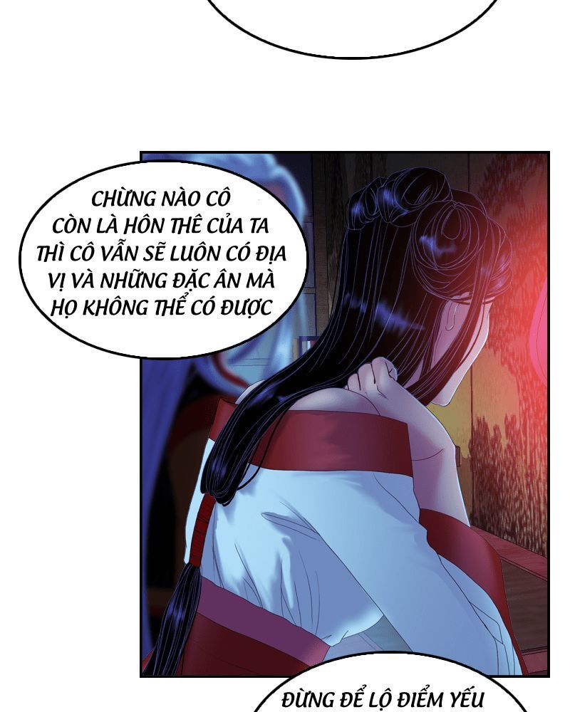 Huyết Đế Bạo Chúa Chương 46 Page 34