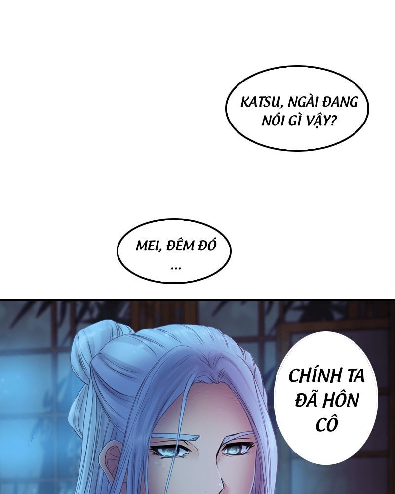 Huyết Đế Bạo Chúa Chương 46 Page 47