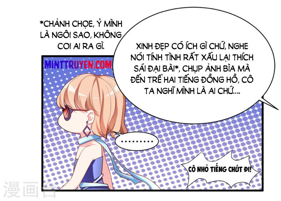 Bình Hoa Tốt Nhất Chương 1 Page 13