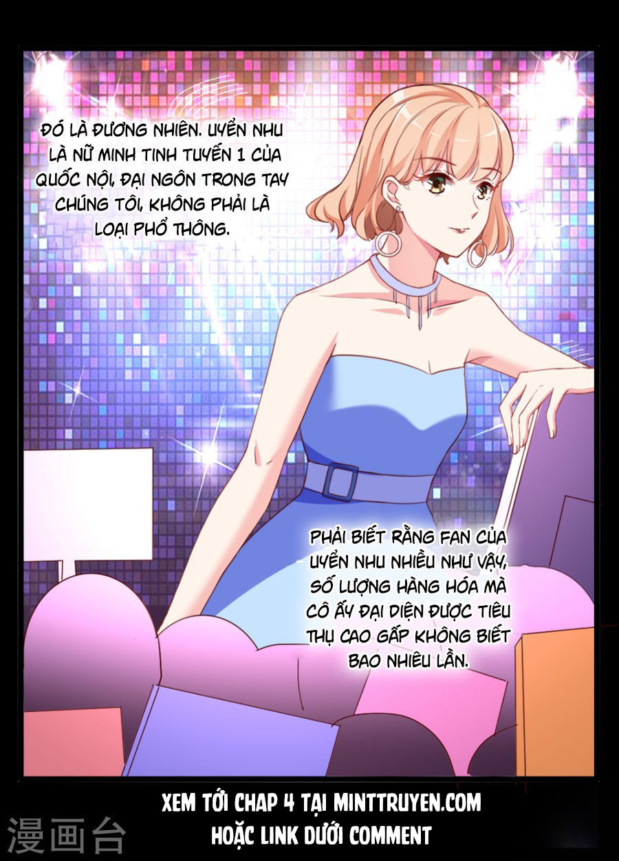 Bình Hoa Tốt Nhất Chương 1 Page 27