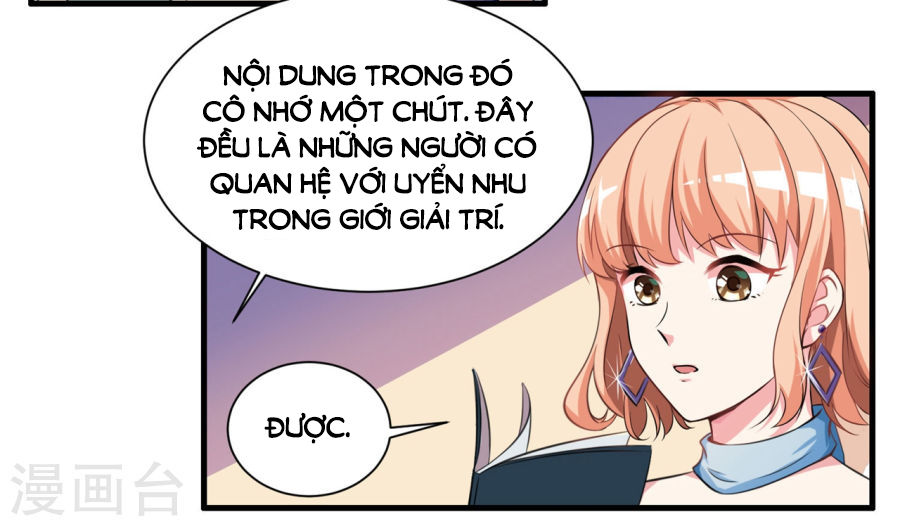 Bình Hoa Tốt Nhất Chương 2 Page 24