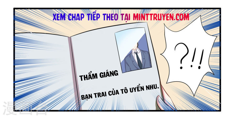 Bình Hoa Tốt Nhất Chương 2 Page 25