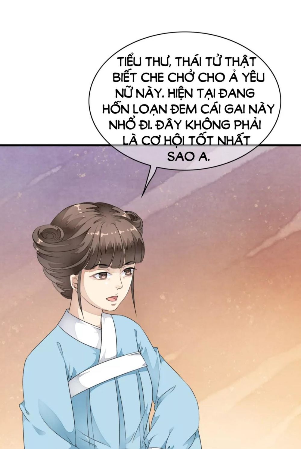 Bạch Liên Yêu Cơ Người Chương 45 Page 37