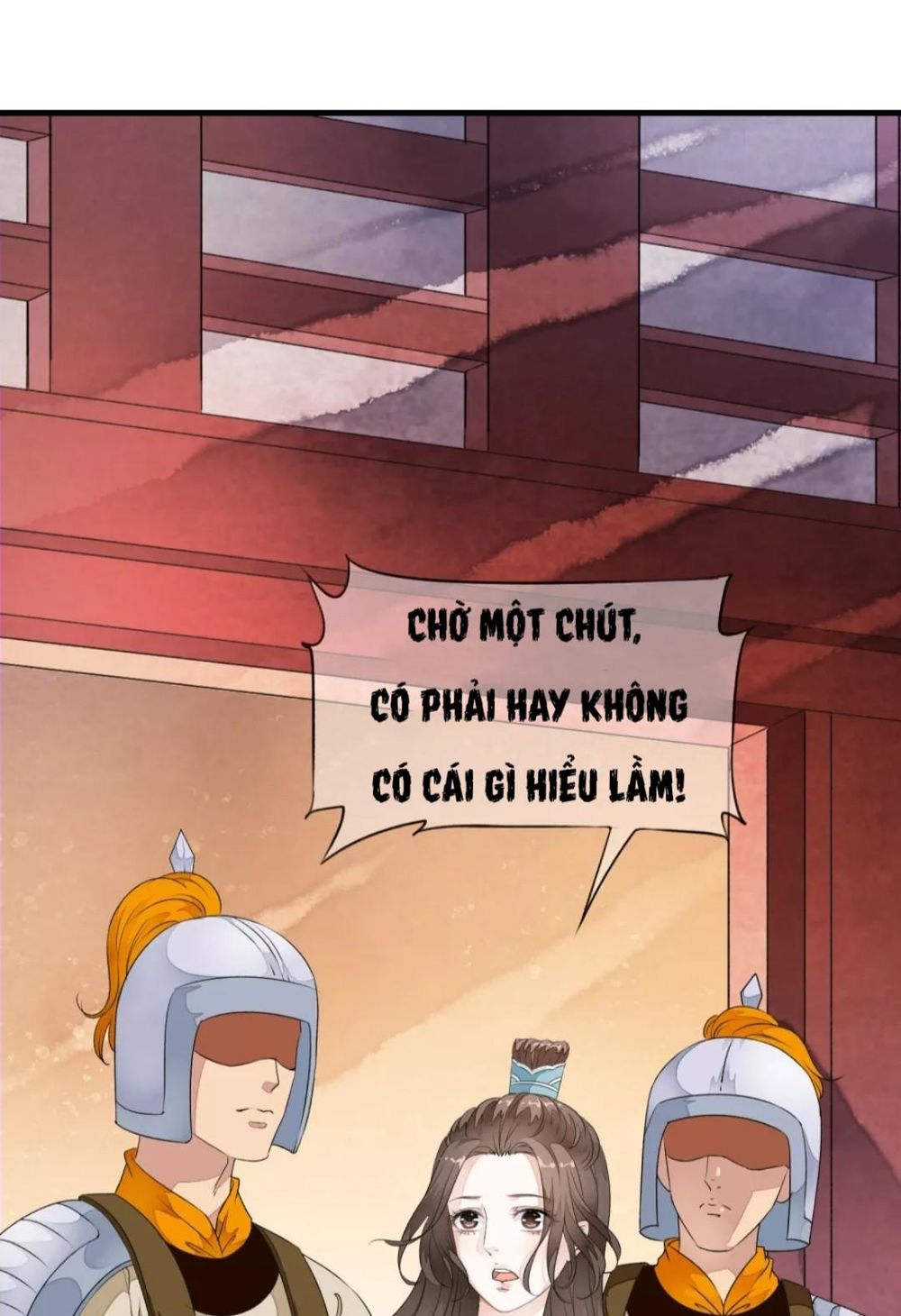 Bạch Liên Yêu Cơ Người Chương 45 Page 33