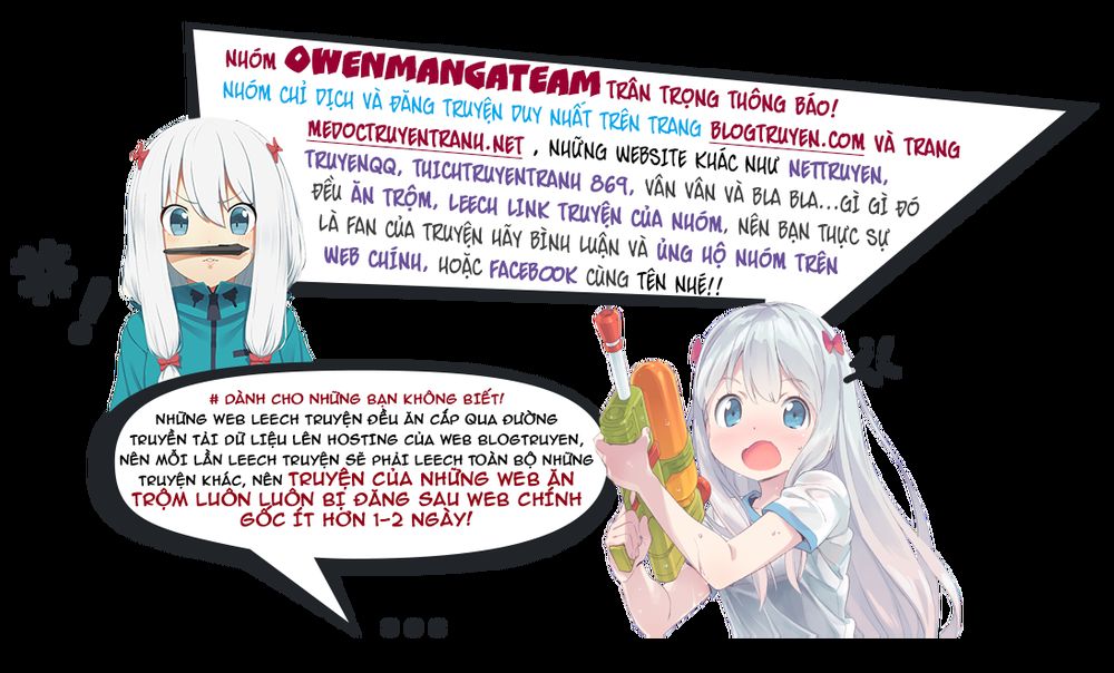 Cô Gái Tôi Thích Là.. Con Trai!! Chương 1 Page 55