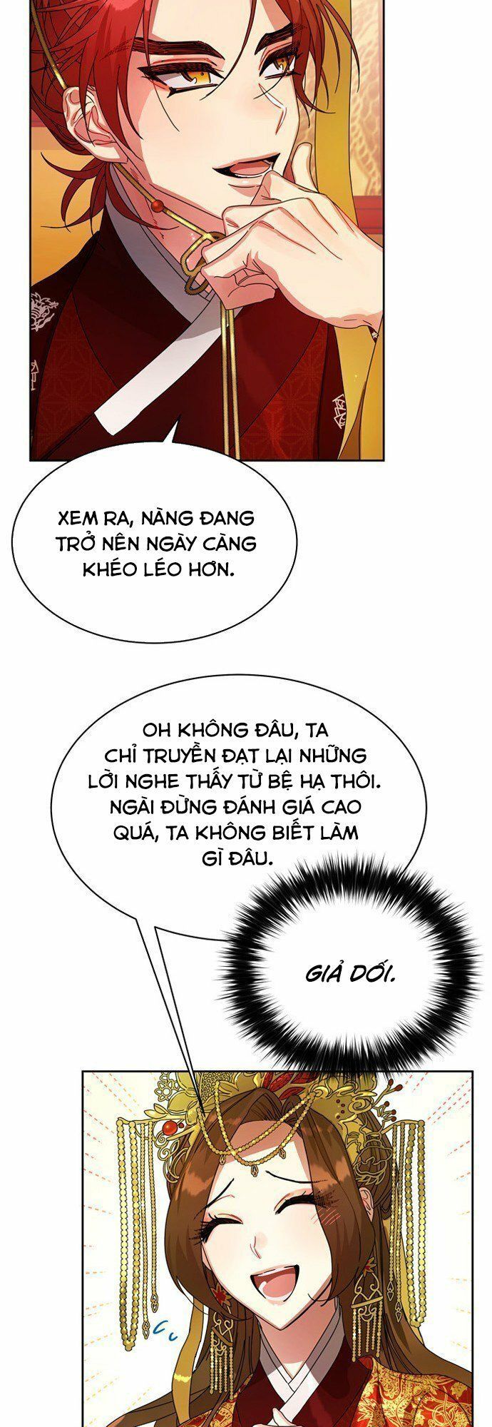 Cực Phẩm Mỹ Nam, Thật Lãng Phí Chương 0 Page 35