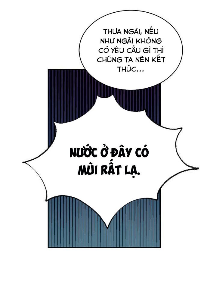 Cực Phẩm Mỹ Nam, Thật Lãng Phí Chương 1 Page 31