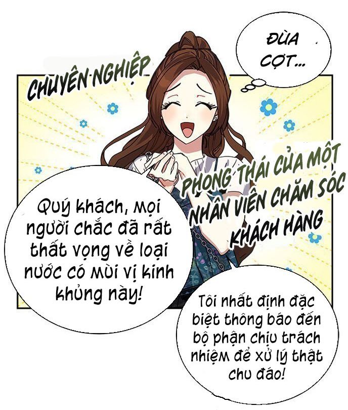 Cực Phẩm Mỹ Nam, Thật Lãng Phí Chương 2 Page 29