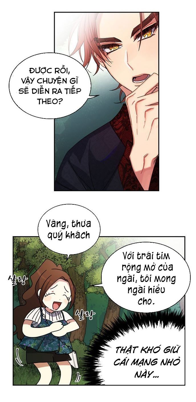 Cực Phẩm Mỹ Nam, Thật Lãng Phí Chương 2 Page 34