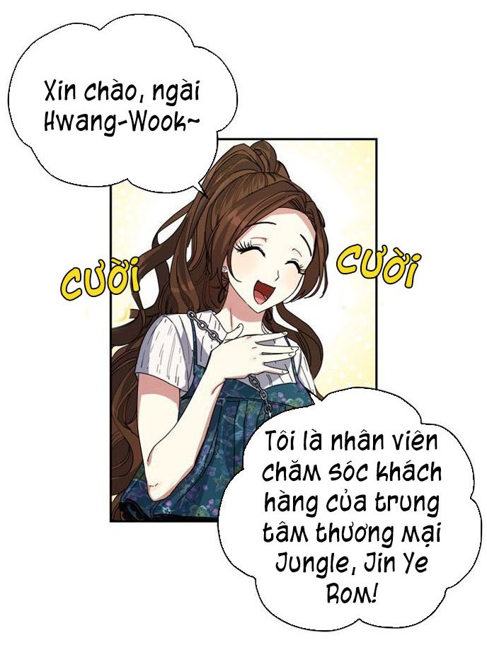 Cực Phẩm Mỹ Nam, Thật Lãng Phí Chương 2 Page 9