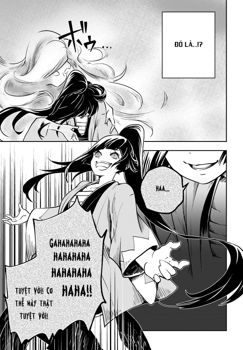 Majutsugakuin Wo Shuseki De Sotsugyou Shita Ore Ga Boukensha Wo Hajimeru No Wa Sonna Ni Okashii Daro Chương 2 Page 34