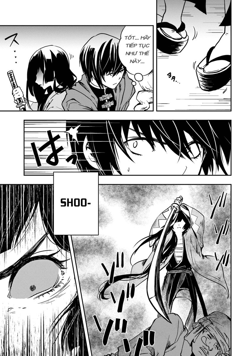 Majutsugakuin Wo Shuseki De Sotsugyou Shita Ore Ga Boukensha Wo Hajimeru No Wa Sonna Ni Okashii Daro Chương 3 Page 30