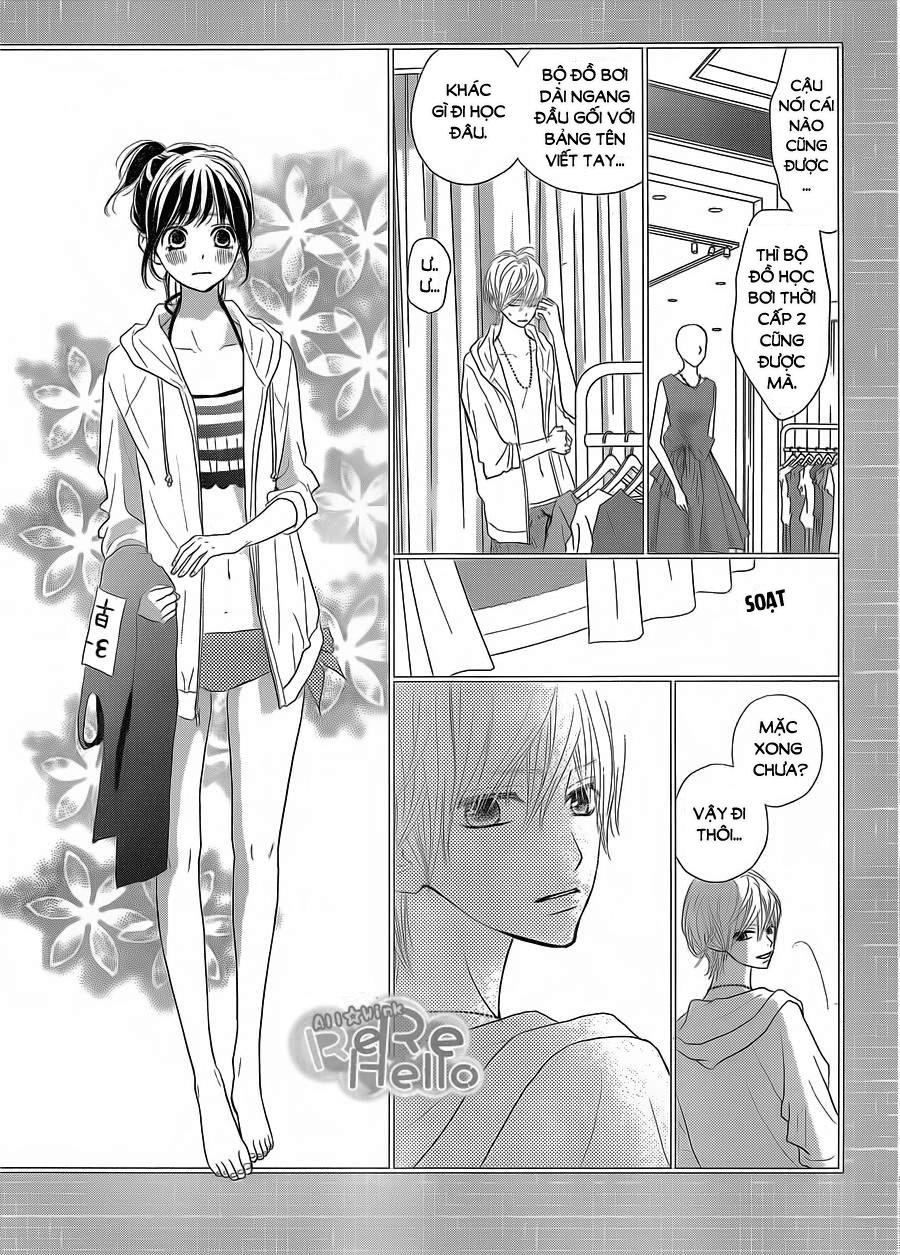 Rere Hello Chương 39 Page 27