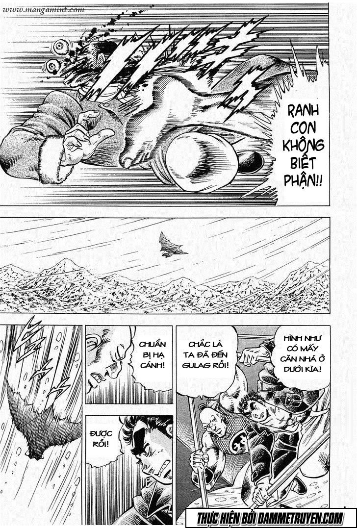 Tenkamusou Edajima Heihachi Den Chương 56 Page 13