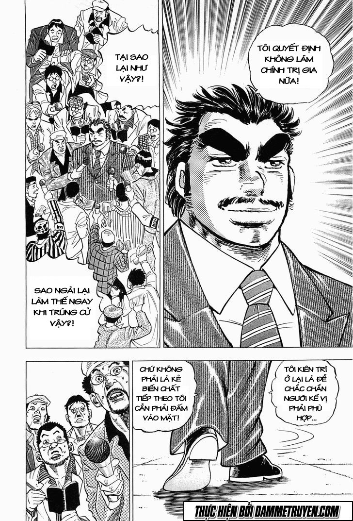 Tenkamusou Edajima Heihachi Den Chương 59 Page 29