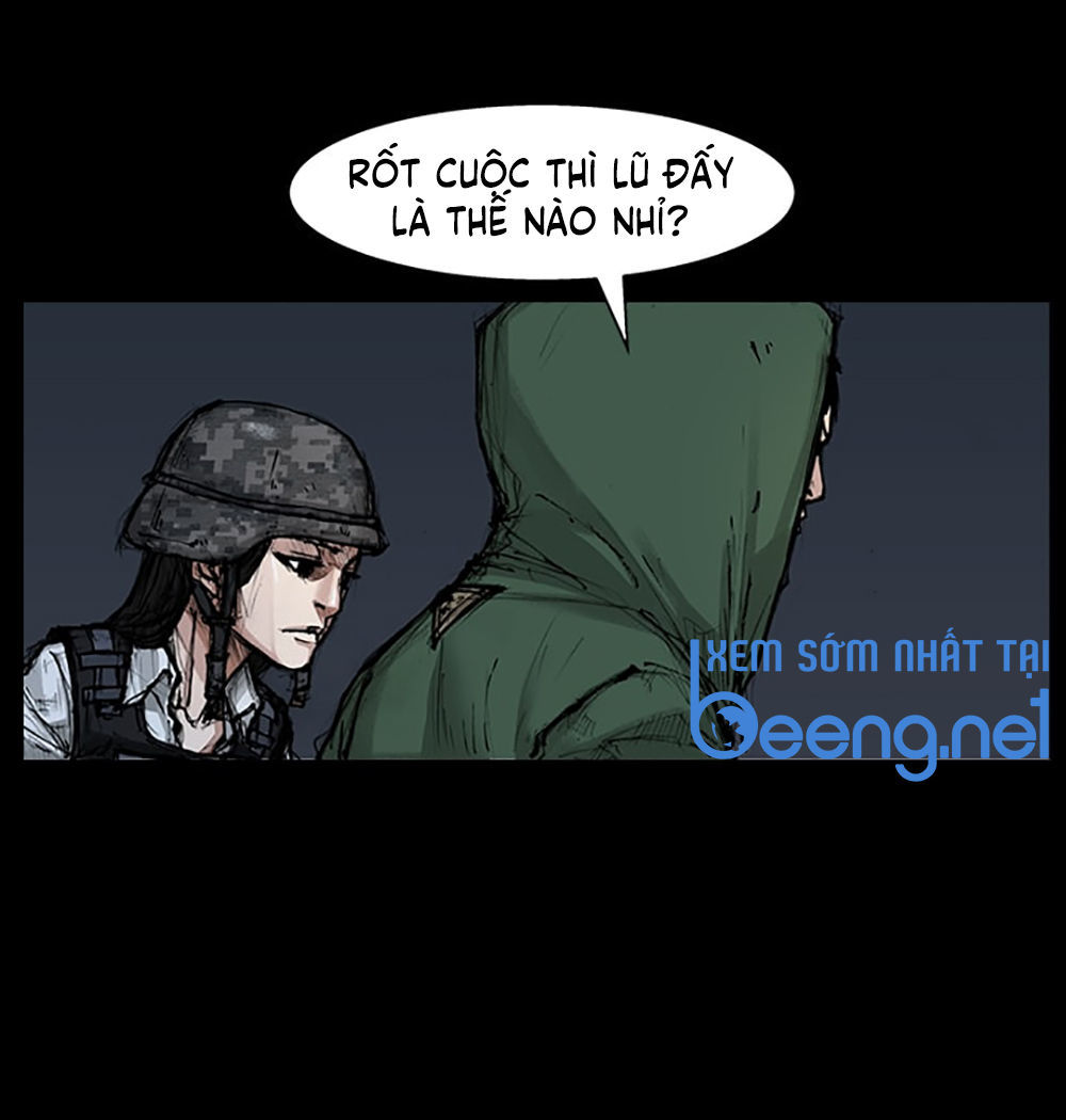 Pubg Meenbaekdoo Chương 3 Page 4