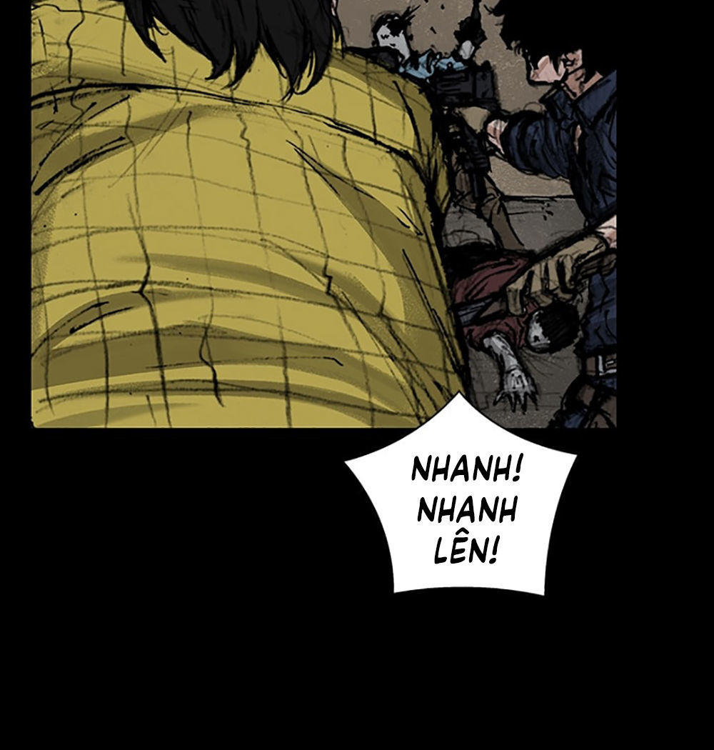 Pubg Meenbaekdoo Chương 5 Page 3