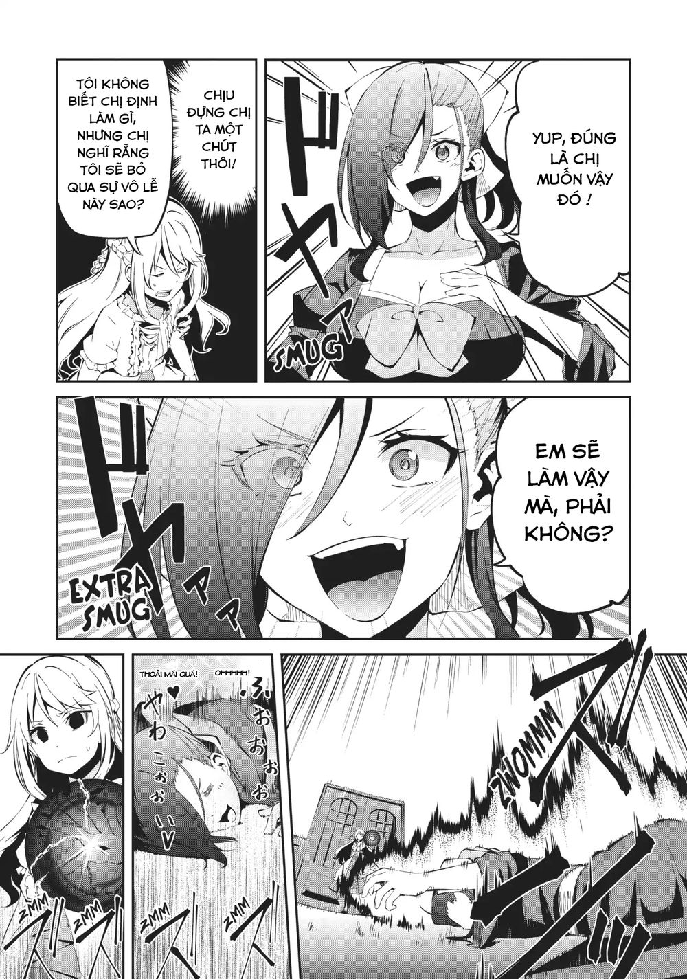 Arifureta Shokugyou De Sekai Saikyou Zero Chương 3 Page 23