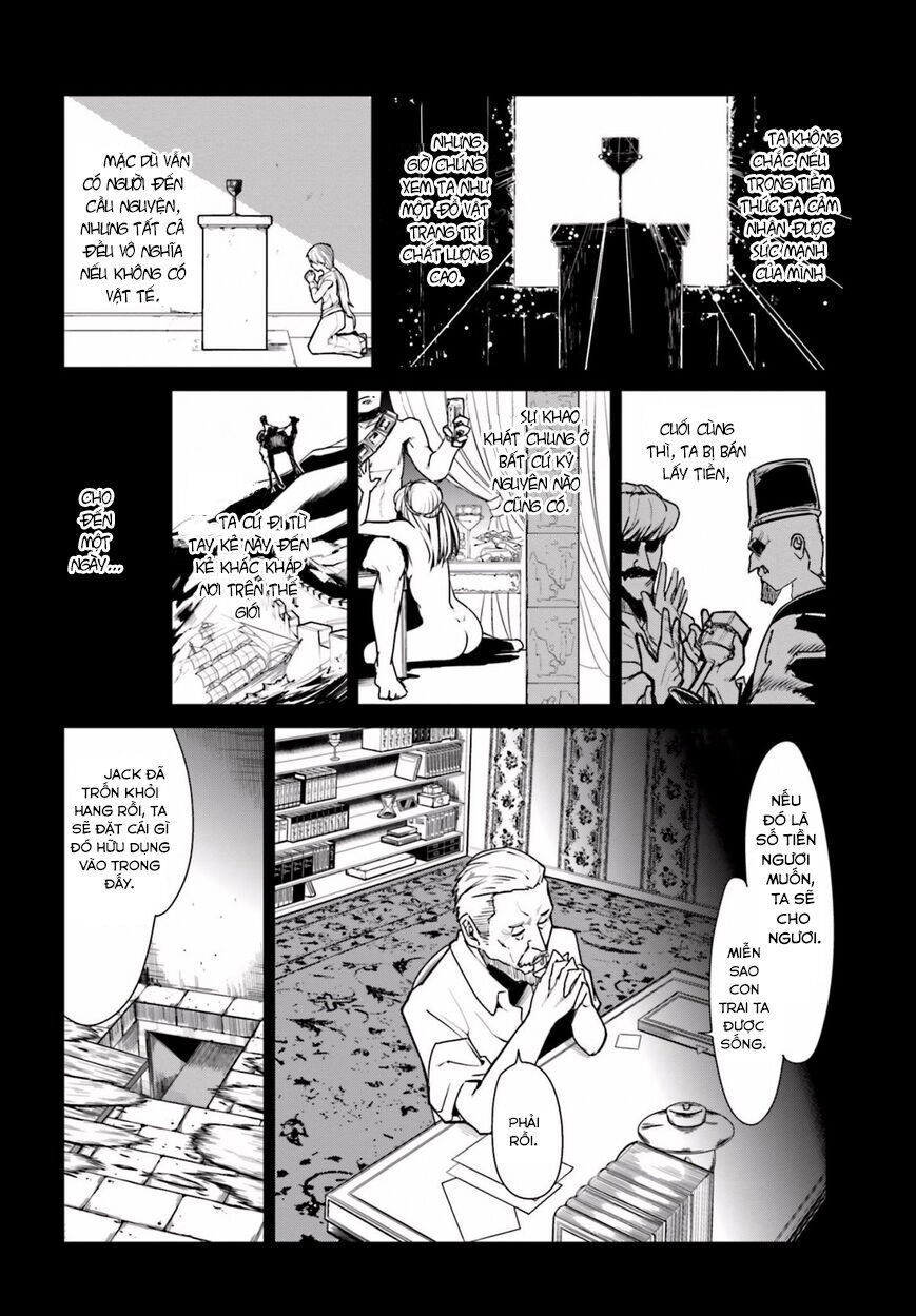 Little13 Chương 12 Page 2