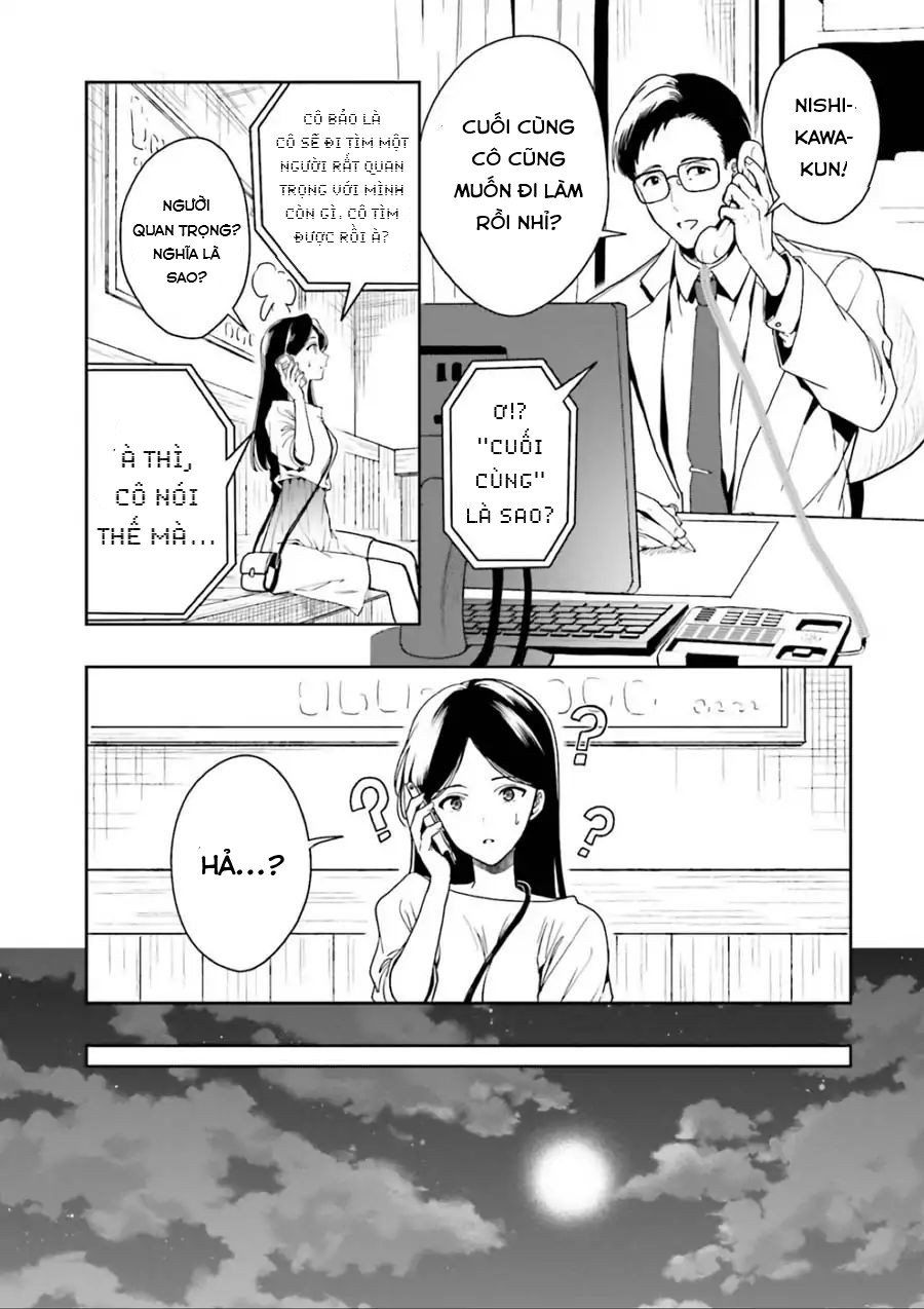 Midarana Kakyou Ni Su Kuu Mono Chương 3 Page 42