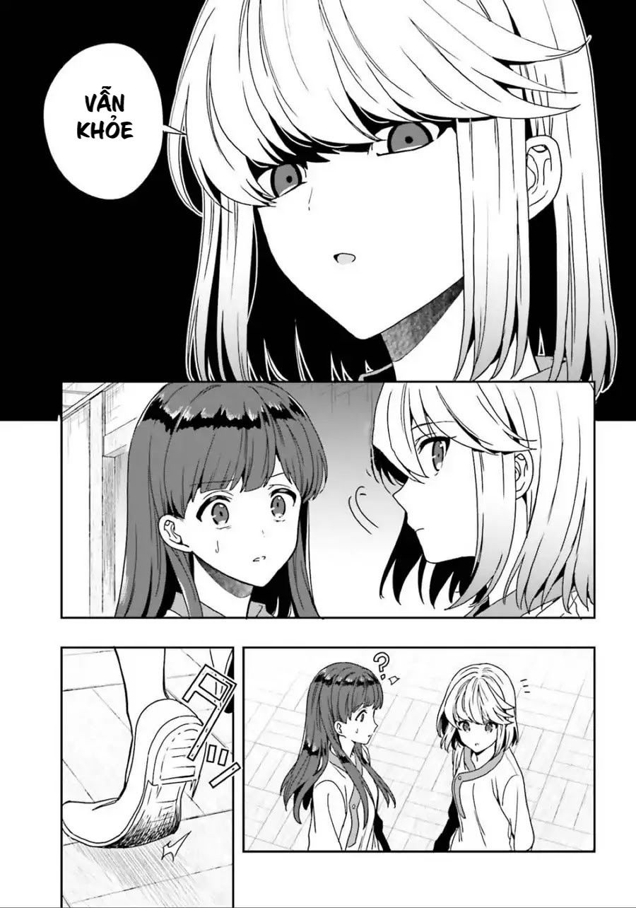 Midarana Kakyou Ni Su Kuu Mono Chương 5 Page 21