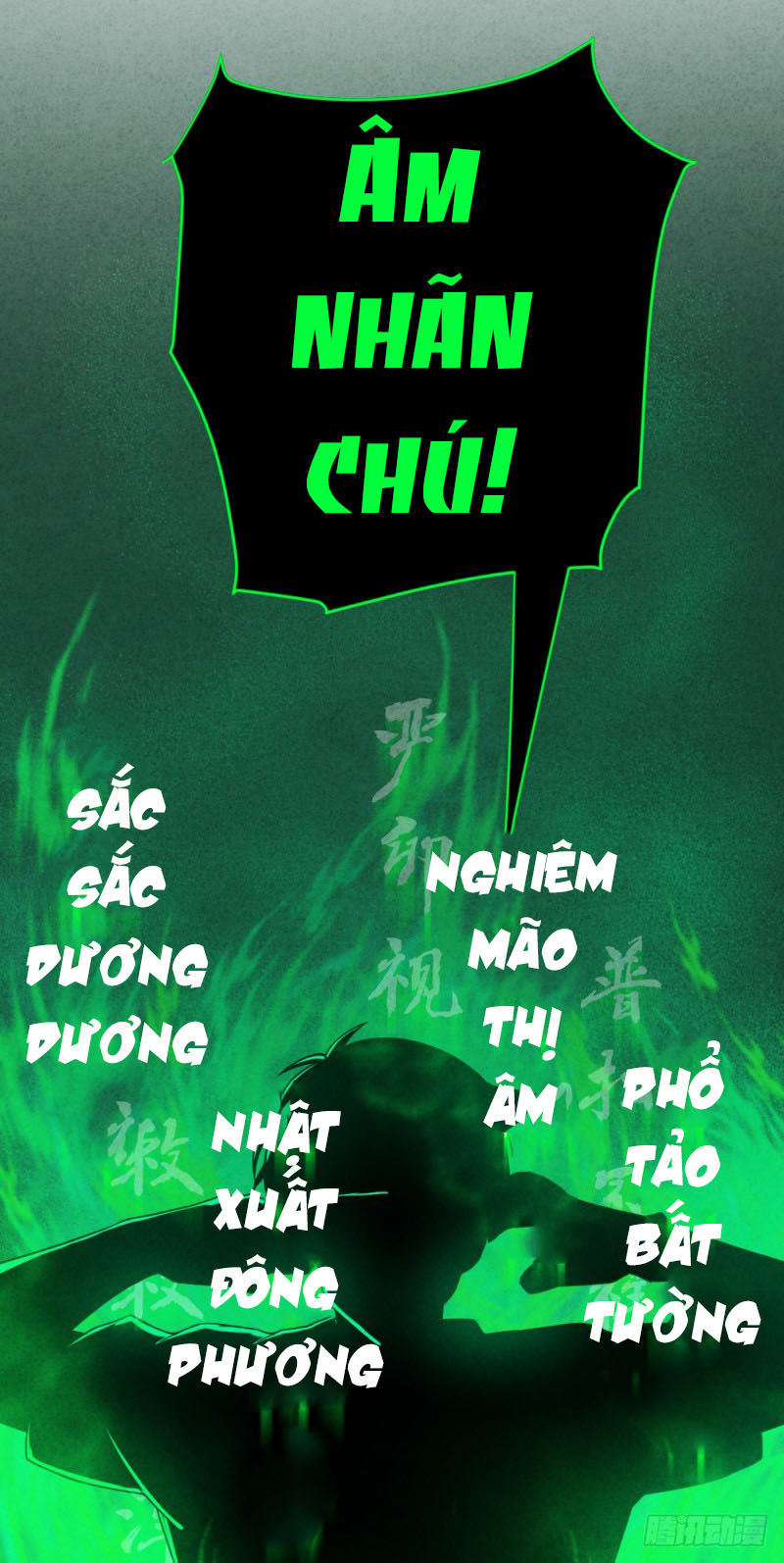 Thông Linh Sư Mạnh Nhất Thành Phố Chương 7 Page 26