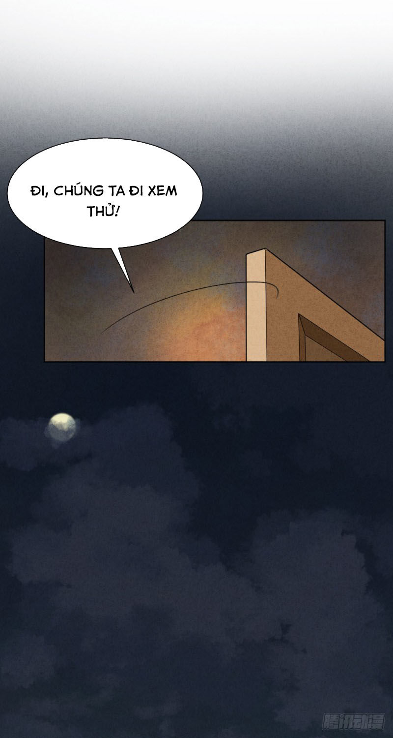 Thông Linh Sư Mạnh Nhất Thành Phố Chương 7 Page 6