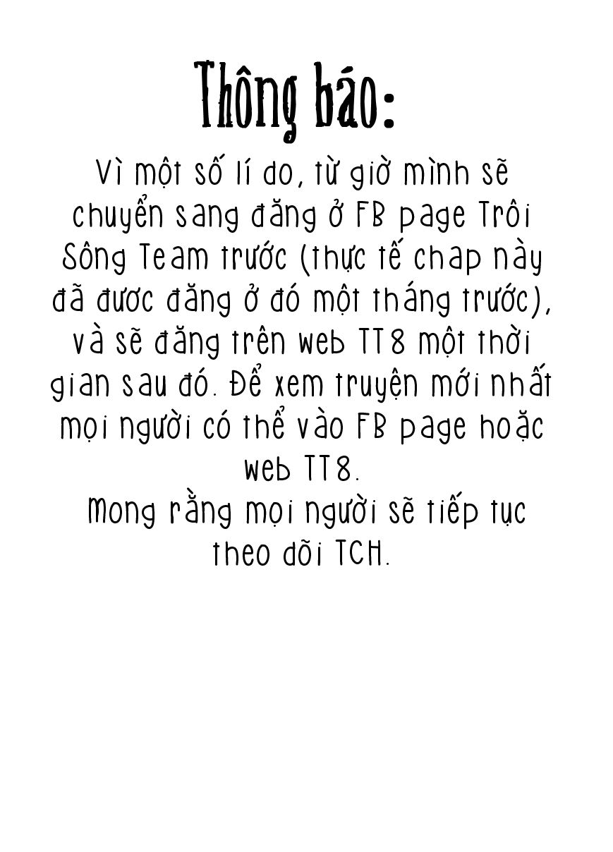 Trường Ca Hành Chương 52 Page 30