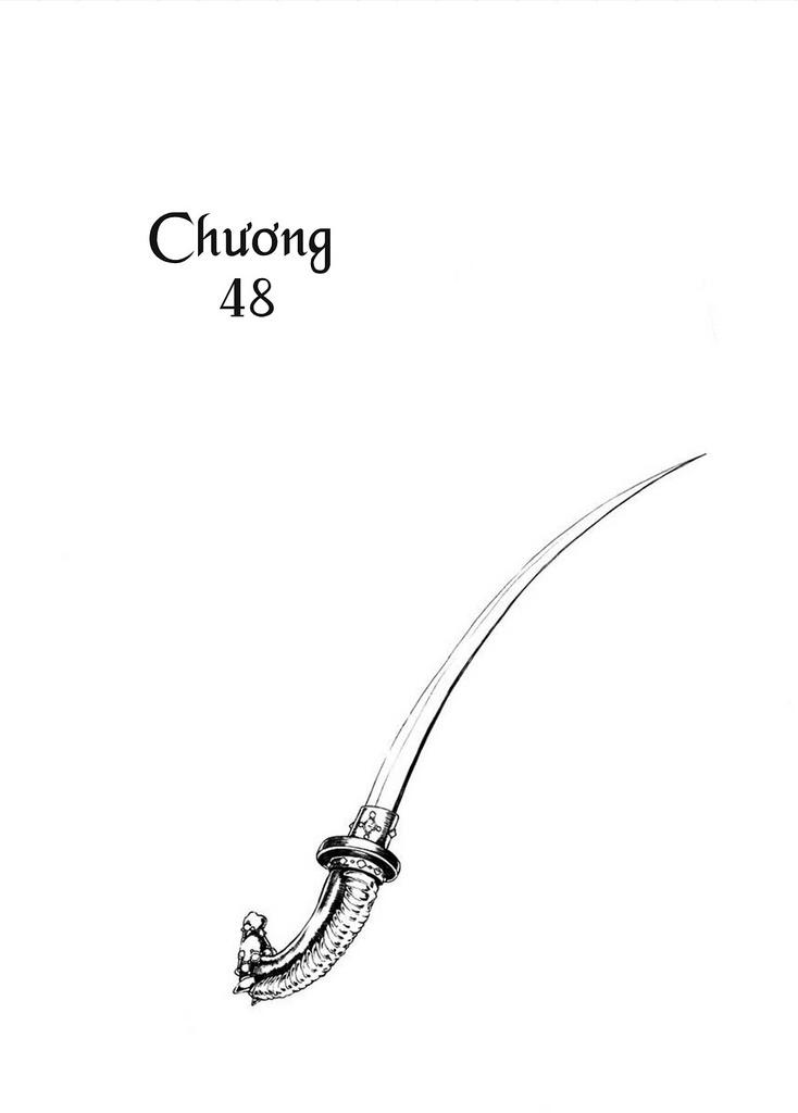 Trường Ca Hành Chương 48 Page 4