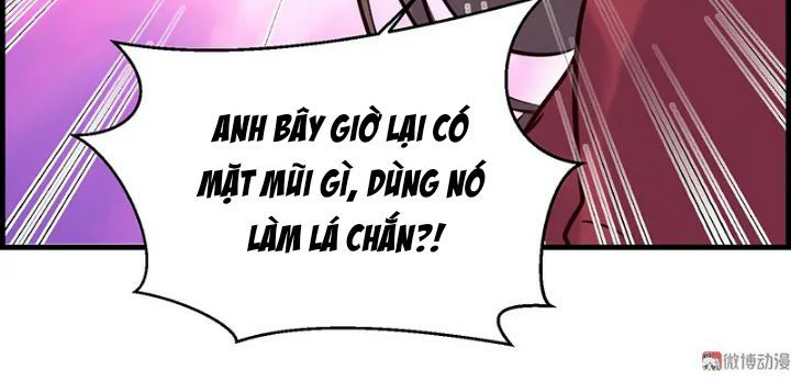 Tổng Tài Truy Thê: Phu Nhân Đừng Hòng Trốn Chương 32 Page 14