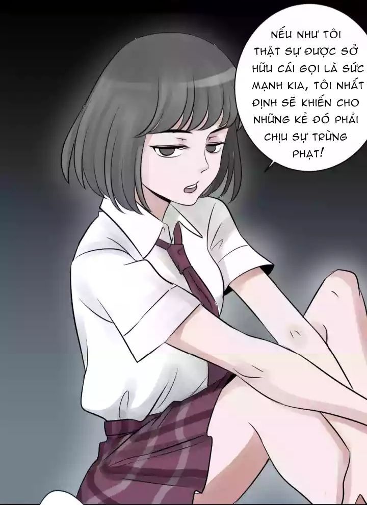 Lời Thú Tội Của Thần Linh Chương 4 Page 18