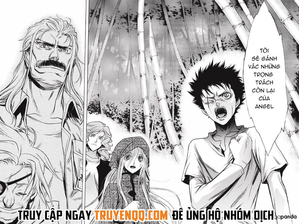 Attack On Titans – Before The Fall Chương 19.1 Page 6