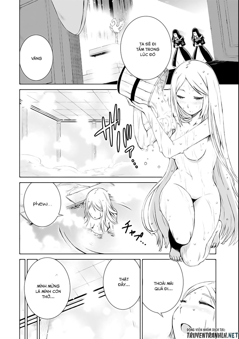 Isekai De Tadahitori No Mamono Tsukai ~ Tenshoku Shitara Maou Ni Machigawa Remashita Chương 3 Page 6