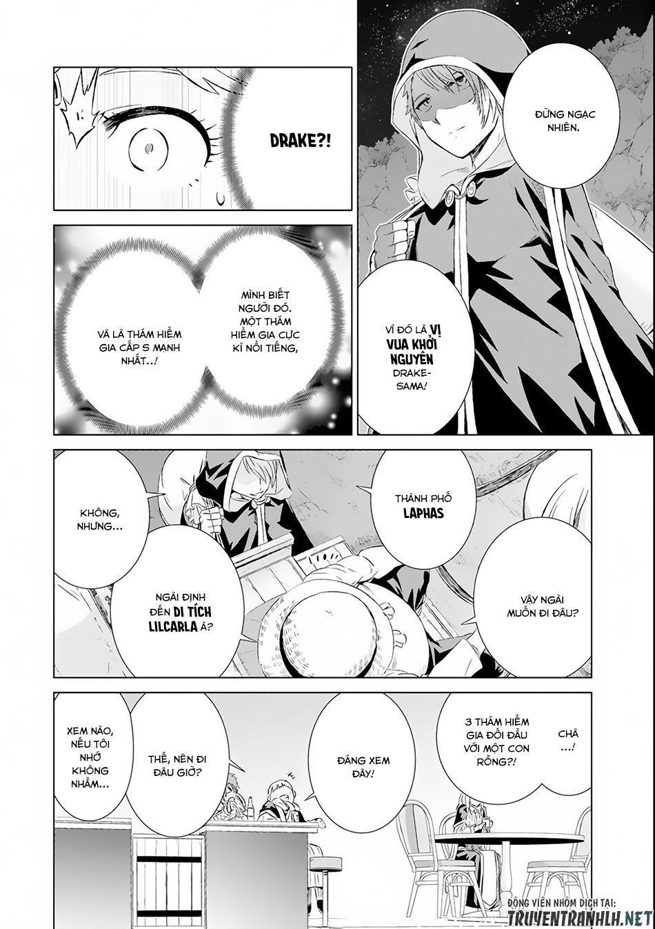 Isekai De Tadahitori No Mamono Tsukai ~ Tenshoku Shitara Maou Ni Machigawa Remashita Chương 6 Page 33