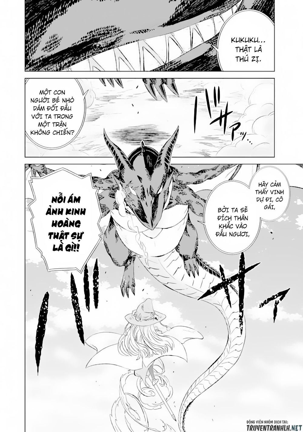 Isekai De Tadahitori No Mamono Tsukai ~ Tenshoku Shitara Maou Ni Machigawa Remashita Chương 9 Page 29