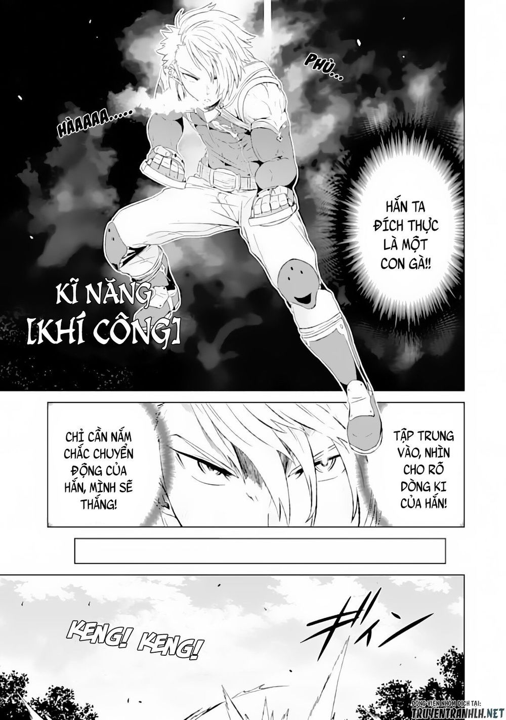 Isekai De Tadahitori No Mamono Tsukai ~ Tenshoku Shitara Maou Ni Machigawa Remashita Chương 9 Page 9