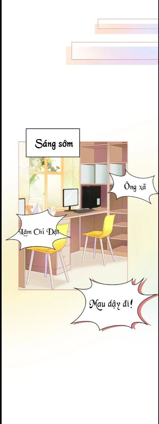 Bên Anh Mới Là Cả Thế Giới Chương 2 Page 13