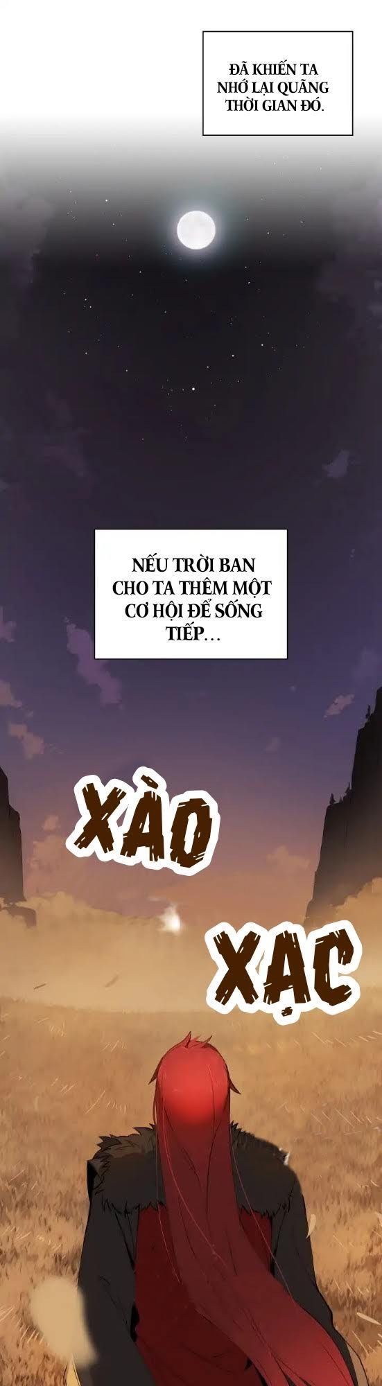 Chúa Quỷ Giáng Thế Chương 1 Page 76