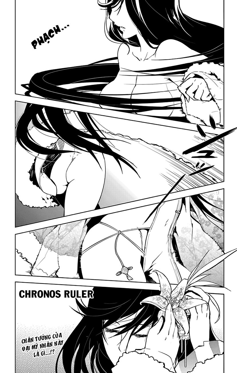 Chronos Ruler Chương 13 Page 2