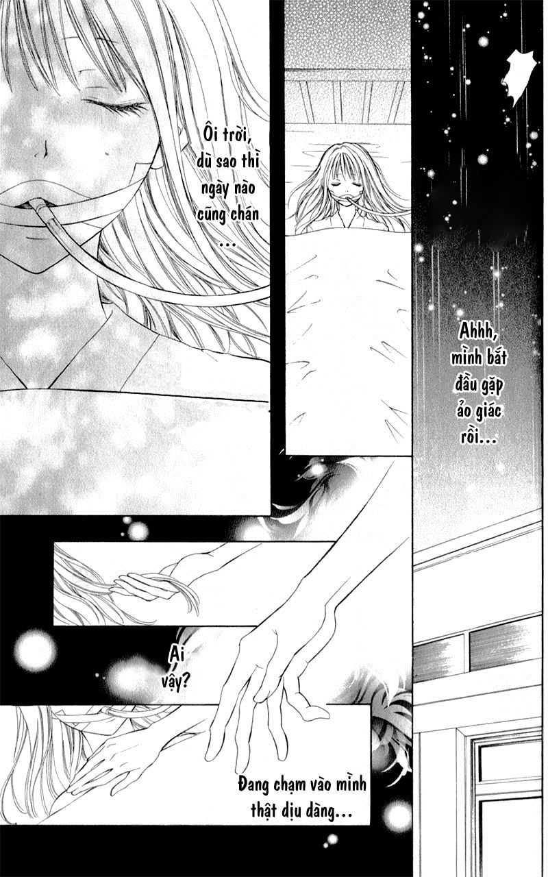 Datte, Kimi Ga Warau Kara Chương 5 Page 15