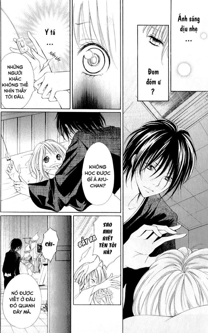 Datte, Kimi Ga Warau Kara Chương 5 Page 16