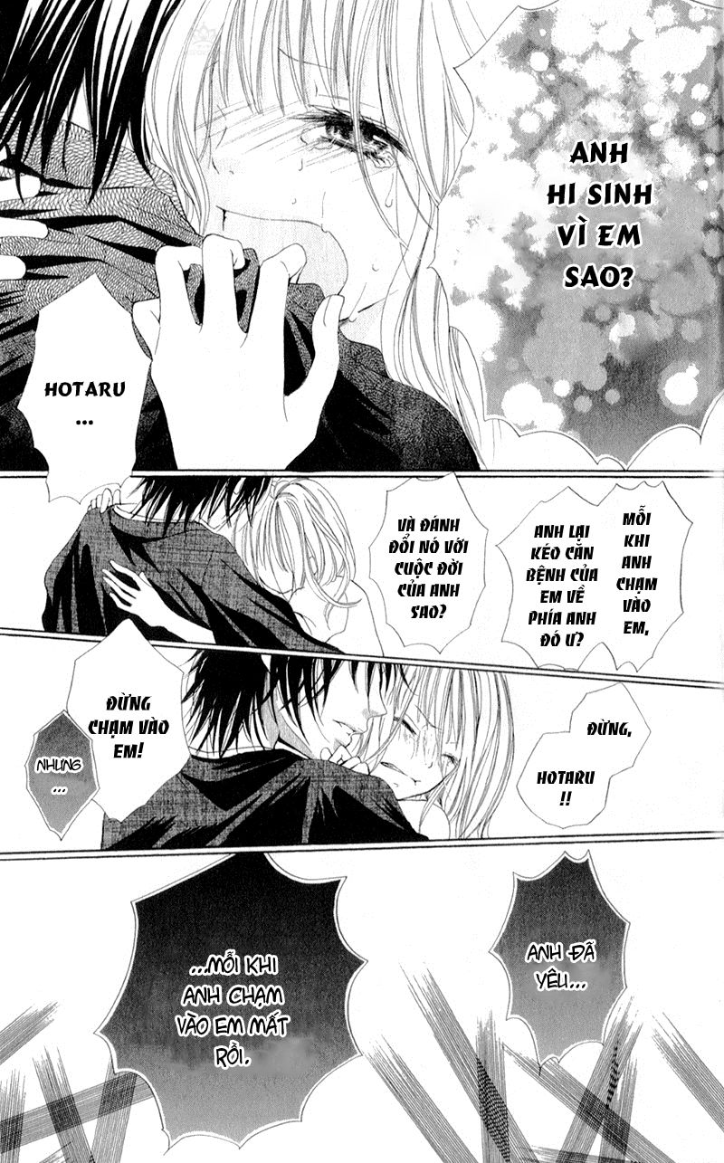 Datte, Kimi Ga Warau Kara Chương 5 Page 37