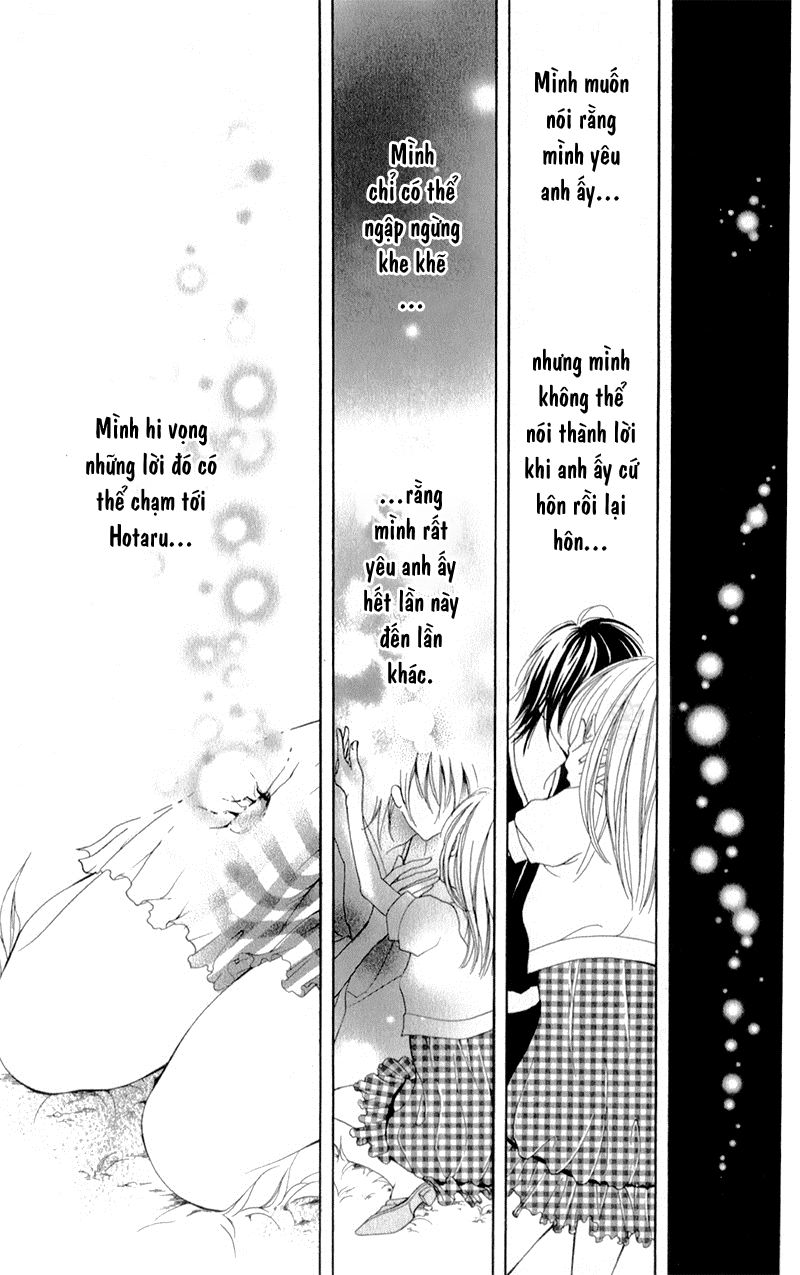 Datte, Kimi Ga Warau Kara Chương 5 Page 39