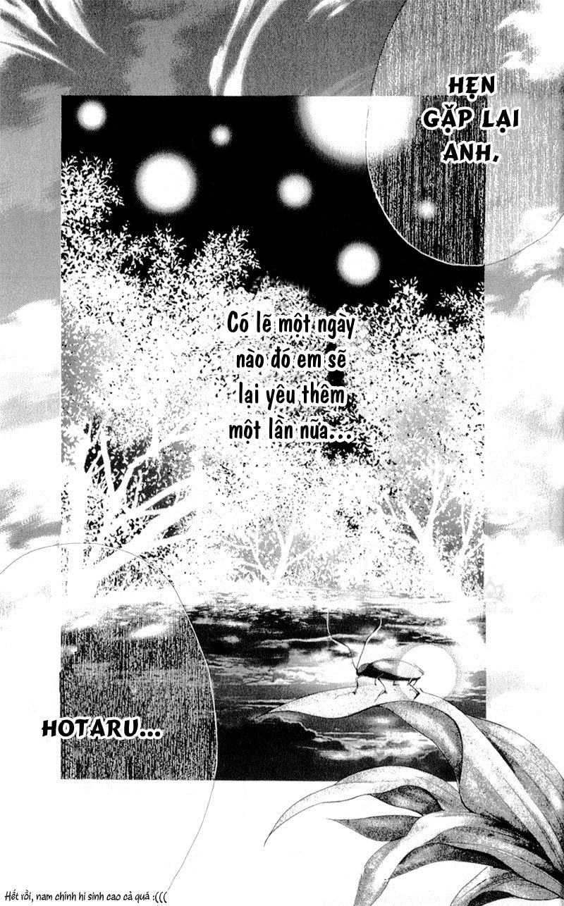 Datte, Kimi Ga Warau Kara Chương 5 Page 41