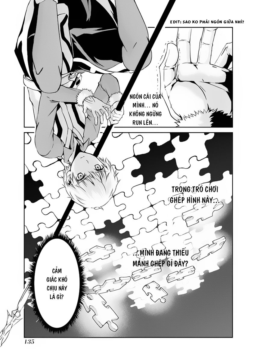 Dungeon Ni Deai Wo Motomeru No Wa Machigatte Iru Darou Ka Gaiden – Sword Oratoria Chương 11 Page 38