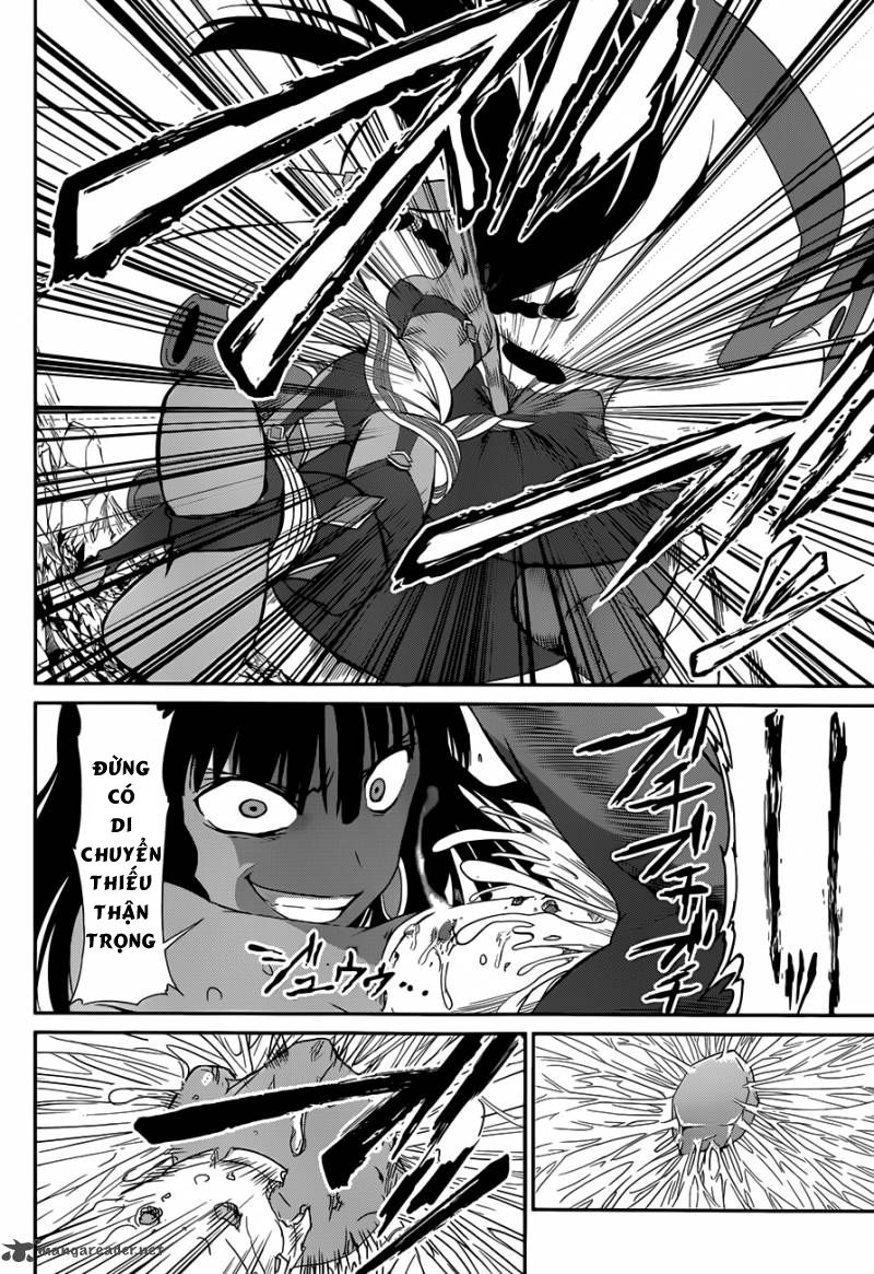 Dungeon Ni Deai Wo Motomeru No Wa Machigatte Iru Darou Ka Gaiden – Sword Oratoria Chương 3 Page 11