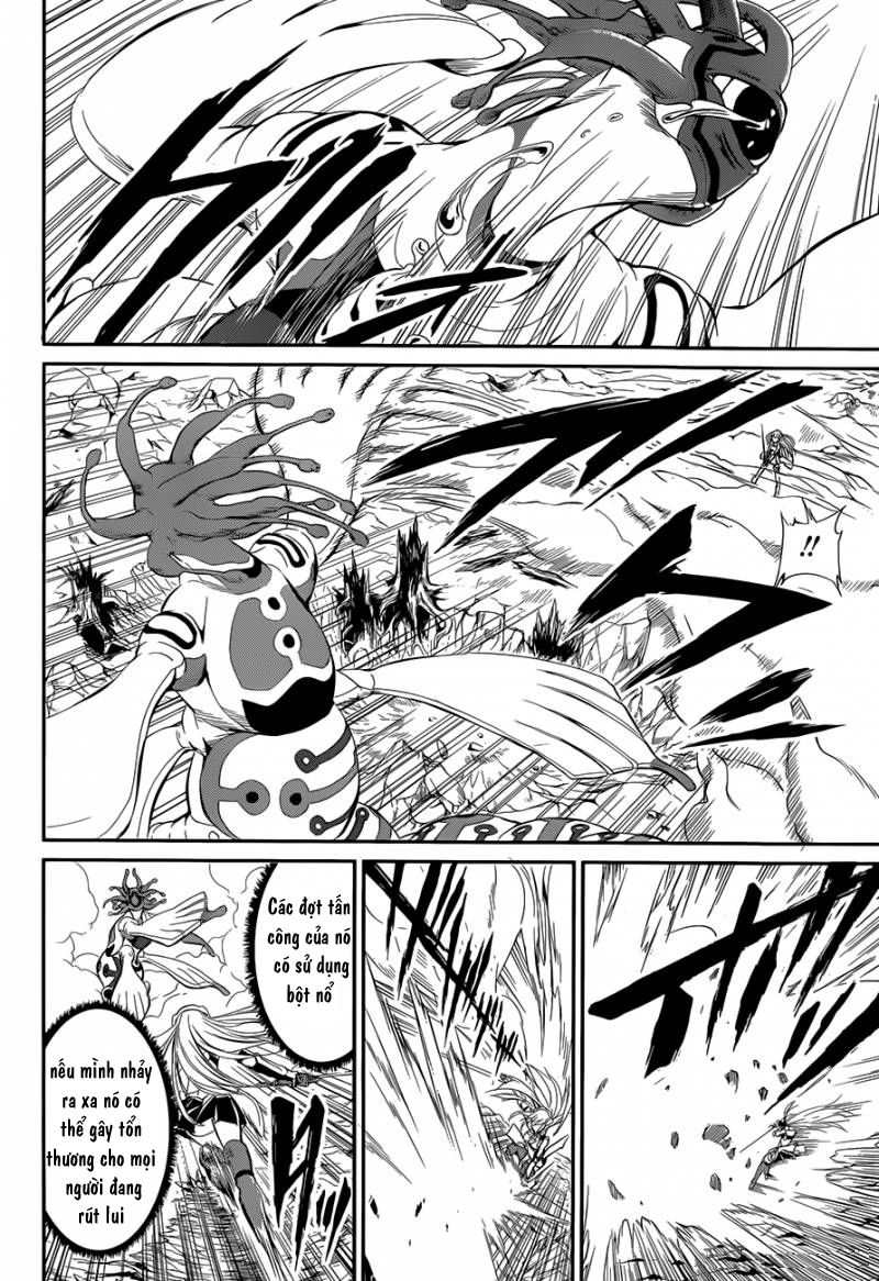 Dungeon Ni Deai Wo Motomeru No Wa Machigatte Iru Darou Ka Gaiden – Sword Oratoria Chương 3 Page 30