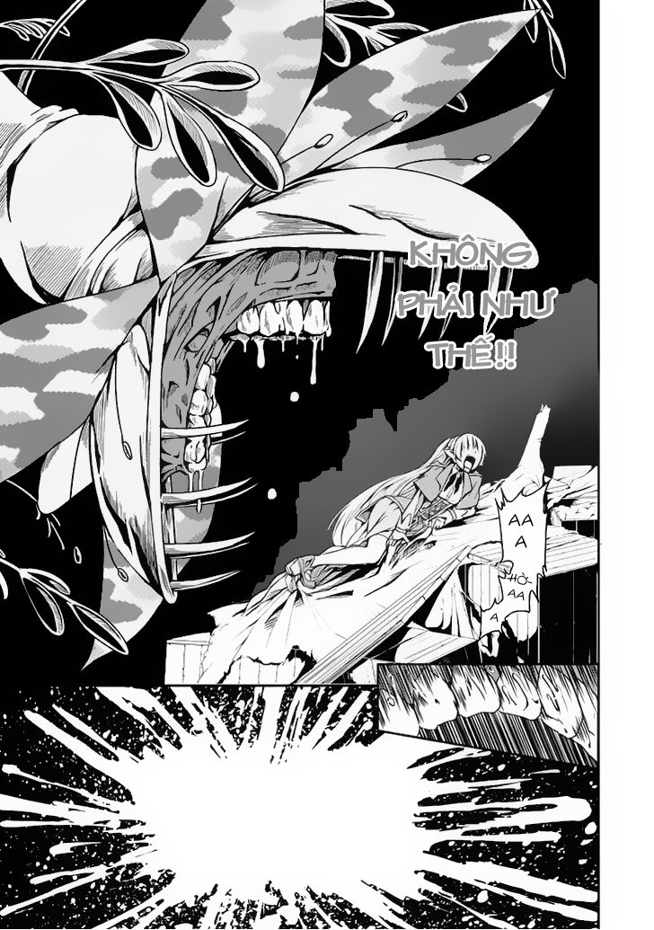 Dungeon Ni Deai Wo Motomeru No Wa Machigatte Iru Darou Ka Gaiden – Sword Oratoria Chương 7 Page 44